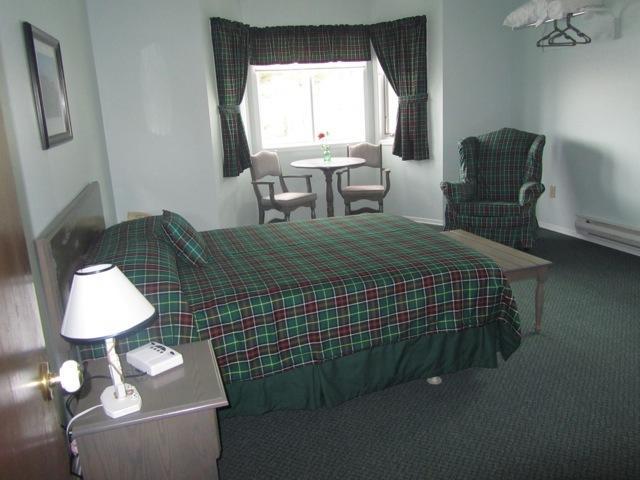 The Gaultois Inn ภายนอก รูปภาพ